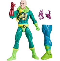 Marvel Legends Series: Baron Von Strucker