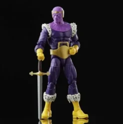Marvel Legends Series Baron Zemo