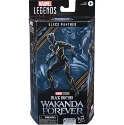 Marvel Legends Series Black Panther Wakanda Forever Shuri