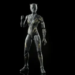 Marvel Legends Series Black Panther Wakanda Forever Shuri