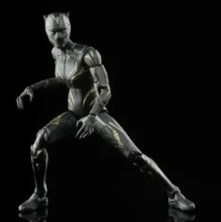Marvel Legends Series Black Panther Wakanda Forever Shuri