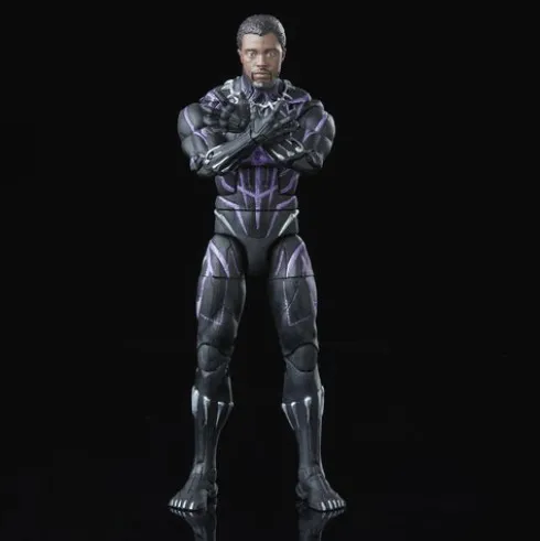 Marvel Legends Series Black Panther