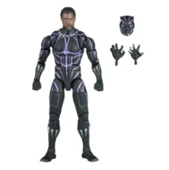 Marvel Legends Series Black Panther