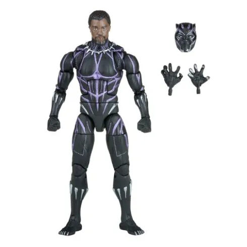 Marvel Legends Series Black Panther
