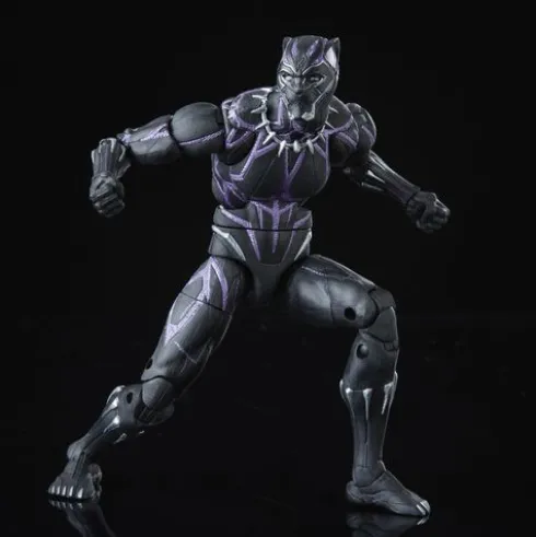Marvel Legends Series Black Panther