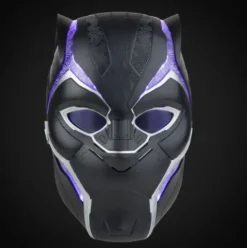 Marvel Legends Series Black Panther Electronic Role Play Helmet