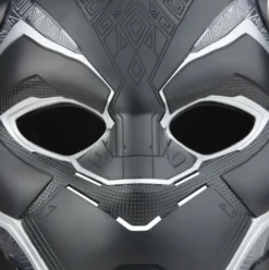 Marvel Legends Series Black Panther Electronic Role Play Helmet