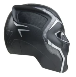 Marvel Legends Series Black Panther Electronic Role Play Helmet