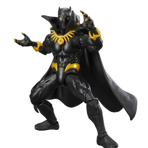 Marvel Legends Series Black Panther