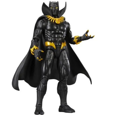 Marvel Legends Series Black Panther