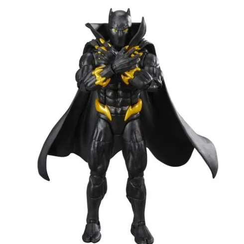 Marvel Legends Series Black Panther