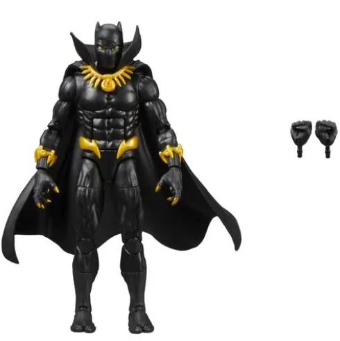 Marvel Legends Series Black Panther