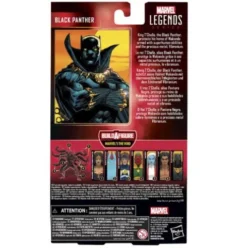 Marvel Legends Series Black Panther