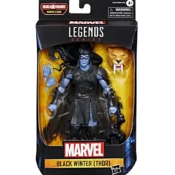 Marvel Legends Series Black Winter (Thor)