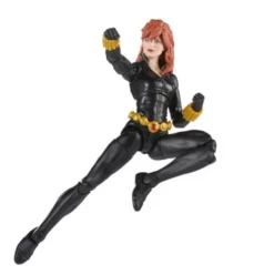 Marvel Legends Series Black Widow (Avengers 60th Anniversary)