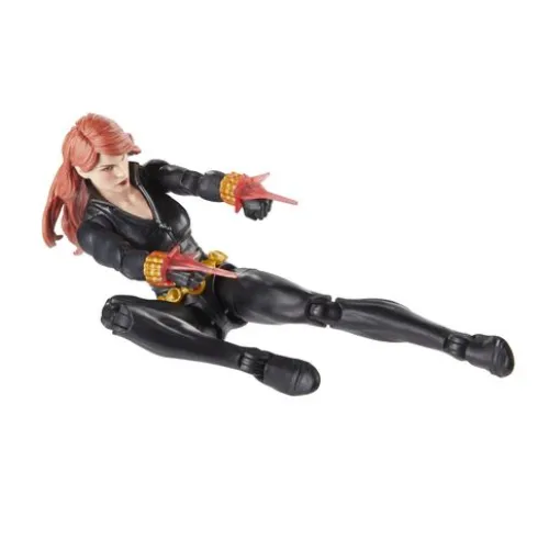 Marvel Legends Series Black Widow (Avengers 60th Anniversary)