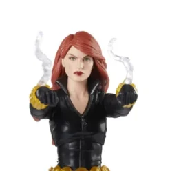 Marvel Legends Series Black Widow (Avengers 60th Anniversary)