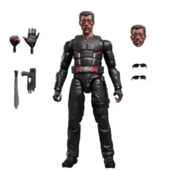 Marvel Legends Series Blade