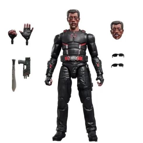 Marvel Legends Series Blade