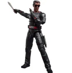 Marvel Legends Series Blade