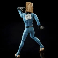 Marvel Legends Series Bombastic Bag-Man
