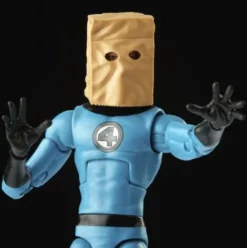 Marvel Legends Series Bombastic Bag-Man