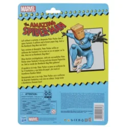 Marvel Legends Series Bombastic Bag-Man