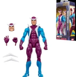 Marvel Legends Series Boomerang
