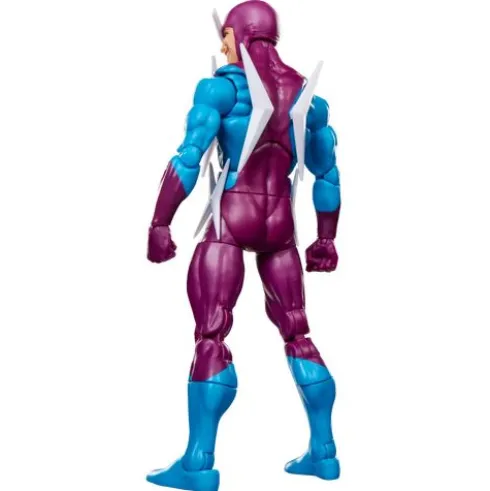 Marvel Legends Series Boomerang