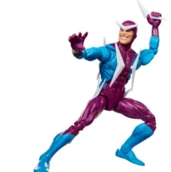Marvel Legends Series Boomerang