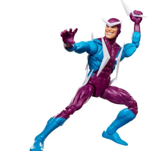 Marvel Legends Series Boomerang