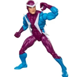 Marvel Legends Series Boomerang