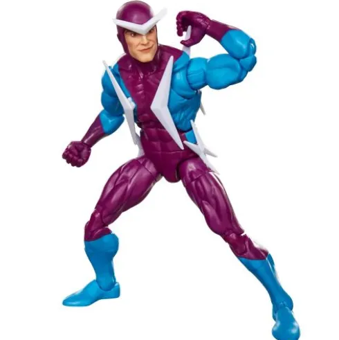 Marvel Legends Series Boomerang