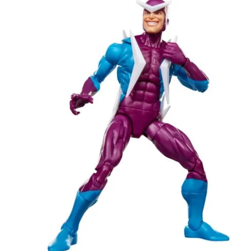Marvel Legends Series Boomerang