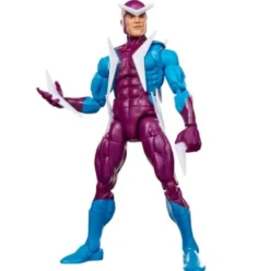 Marvel Legends Series Boomerang