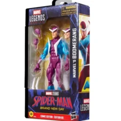 Marvel Legends Series Boomerang