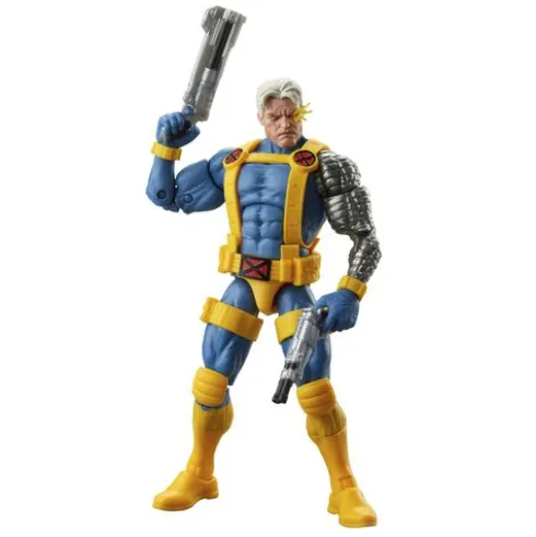 Marvel Legends Series Cable