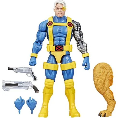 Marvel Legends Series Cable