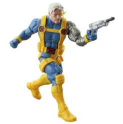 Marvel Legends Series Cable