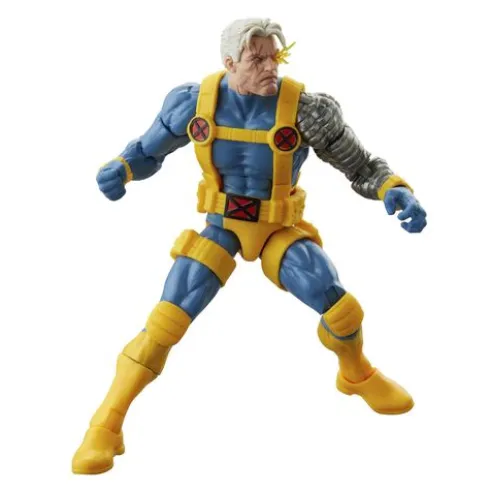 Marvel Legends Series Cable