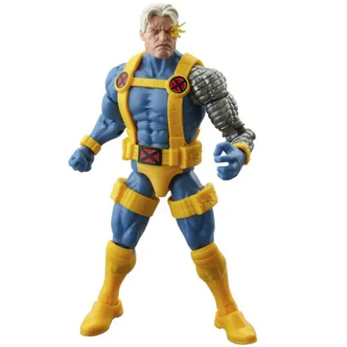Marvel Legends Series Cable