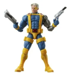 Marvel Legends Series Cable