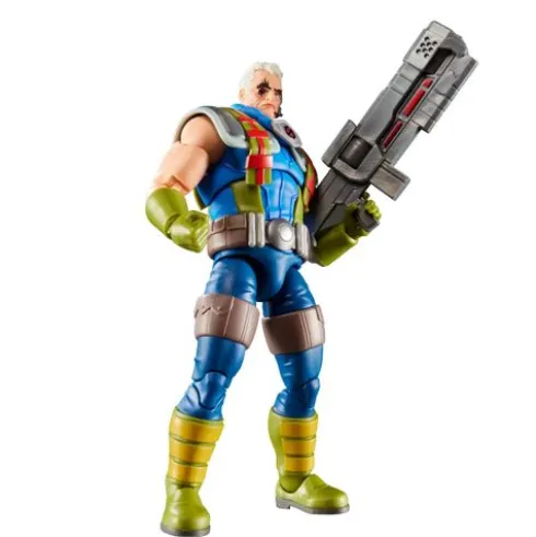 Marvel Legends Series Cable X-Men 97