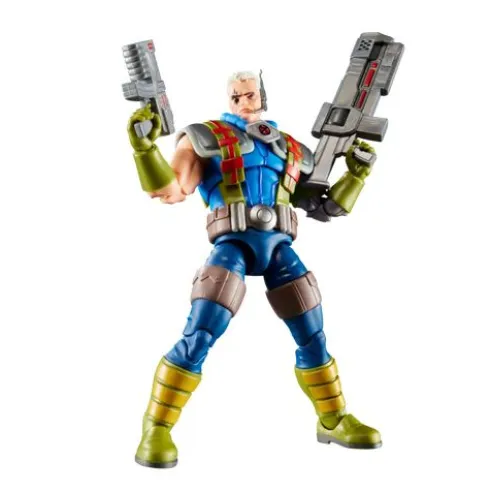 Marvel Legends Series Cable X-Men 97