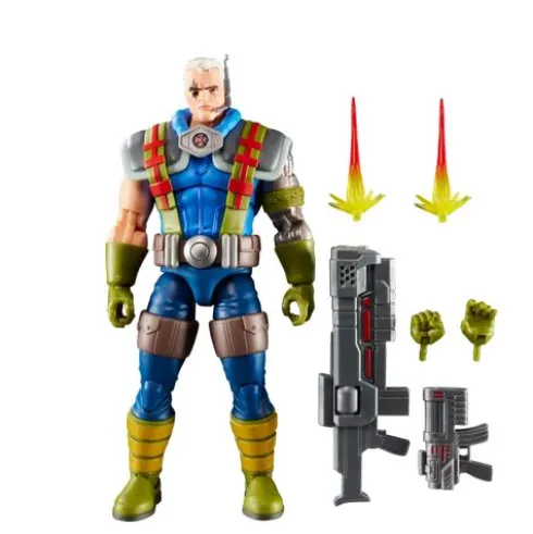 Marvel Legends Series Cable X-Men 97