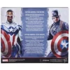 Marvel Legends Series Captain America 2-Pack