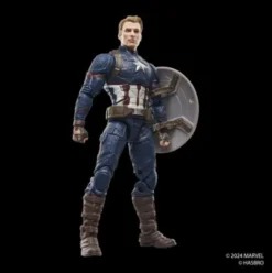 Marvel Legends Series Captain America Avengers: Endgame