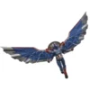 Marvel Legends Series Captain America Deluxe Captain America: Brave New World