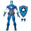Marvel Legends Series Captain America (Secret Empire)