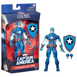 Marvel Legends Series Captain America (Secret Empire)